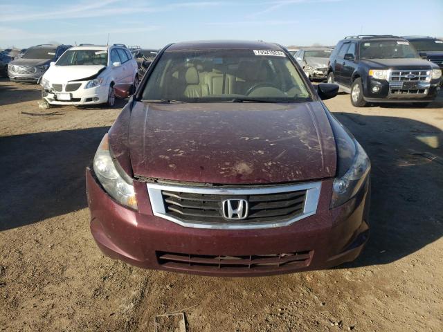 Photo 4 VIN: 1HGCP2F82AA074597 - HONDA ACCORD 