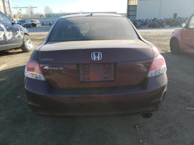 Photo 5 VIN: 1HGCP2F82AA074597 - HONDA ACCORD 