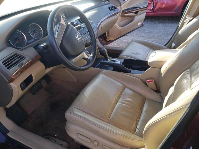 Photo 6 VIN: 1HGCP2F82AA074597 - HONDA ACCORD 