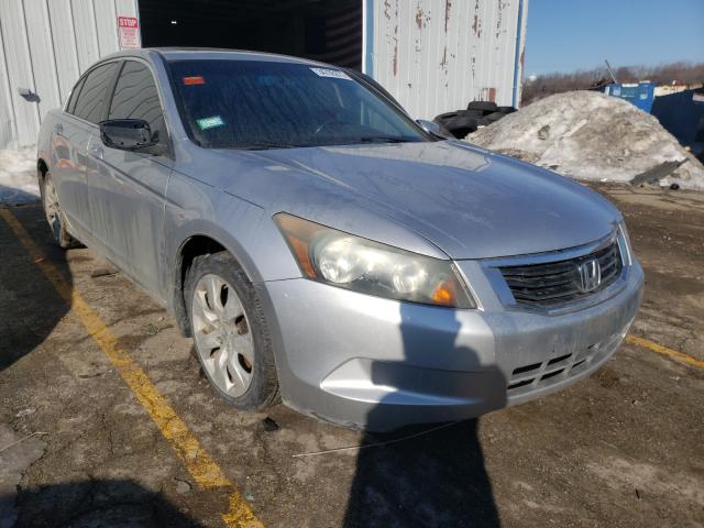 Photo 0 VIN: 1HGCP2F82AA078357 - HONDA ACCORD EXL 