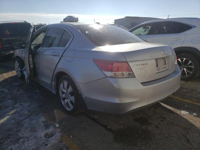 Photo 2 VIN: 1HGCP2F82AA078357 - HONDA ACCORD EXL 