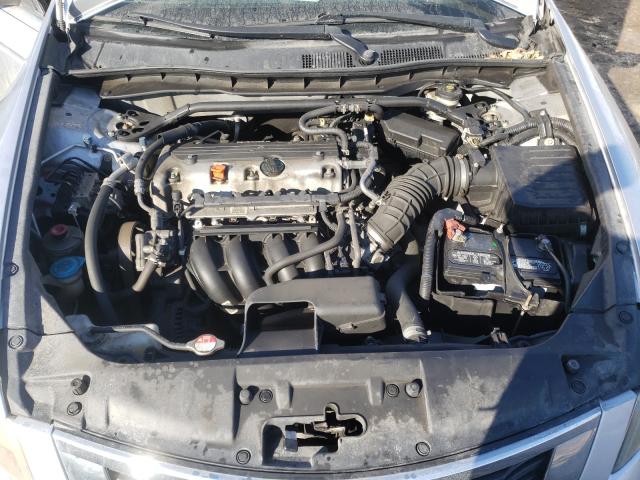 Photo 6 VIN: 1HGCP2F82AA078357 - HONDA ACCORD EXL 