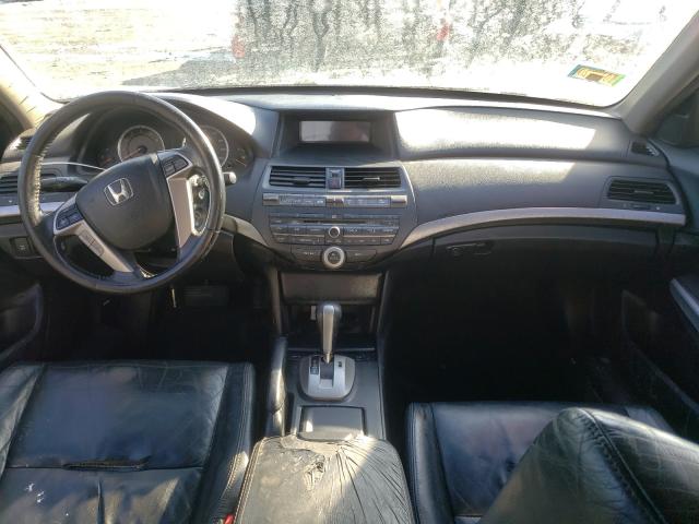 Photo 8 VIN: 1HGCP2F82AA078357 - HONDA ACCORD EXL 