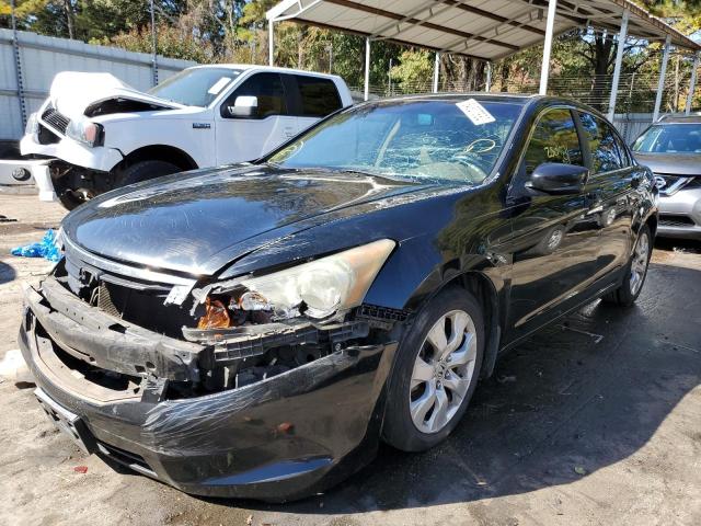 Photo 1 VIN: 1HGCP2F82AA079251 - HONDA ACCORD EXL 