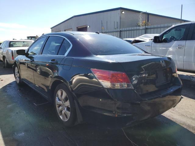 Photo 2 VIN: 1HGCP2F82AA079251 - HONDA ACCORD EXL 