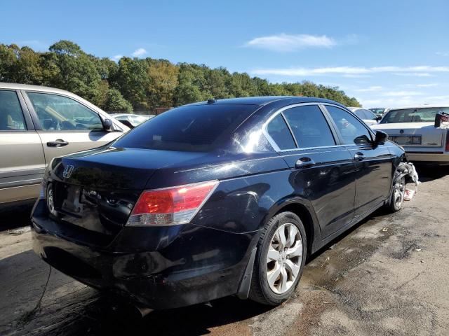 Photo 3 VIN: 1HGCP2F82AA079251 - HONDA ACCORD EXL 