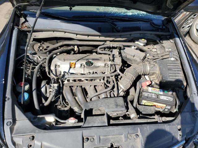 Photo 6 VIN: 1HGCP2F82AA079251 - HONDA ACCORD EXL 