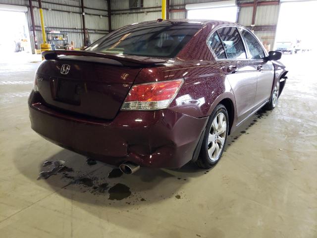 Photo 3 VIN: 1HGCP2F82AA080190 - HONDA ACCORD SDN 