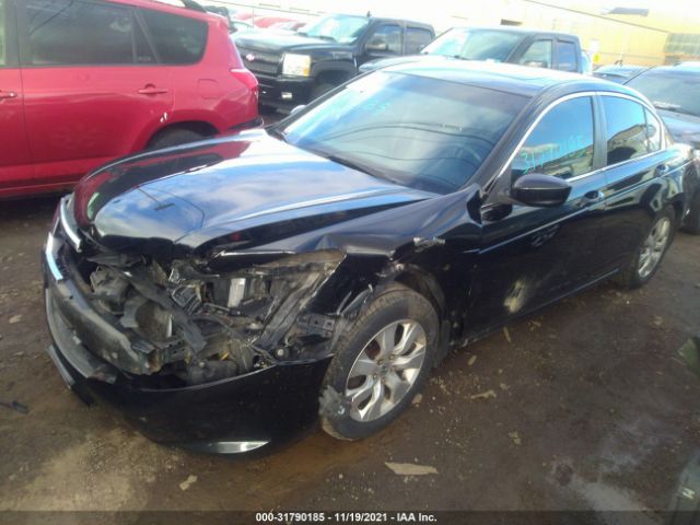 Photo 1 VIN: 1HGCP2F82AA088371 - HONDA ACCORD SDN 