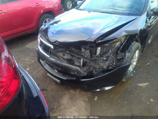 Photo 5 VIN: 1HGCP2F82AA088371 - HONDA ACCORD SDN 