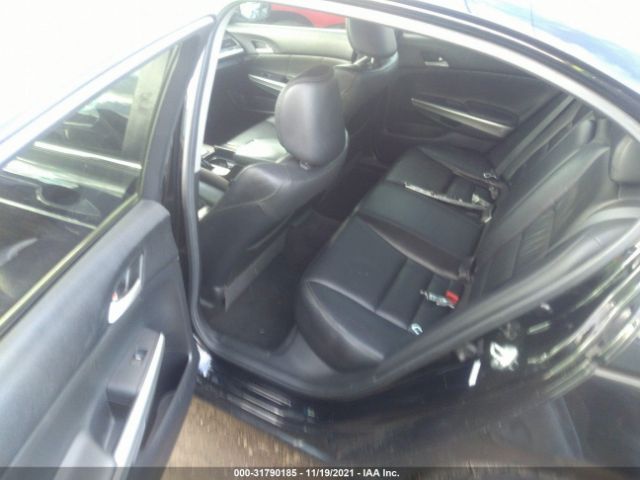 Photo 7 VIN: 1HGCP2F82AA088371 - HONDA ACCORD SDN 