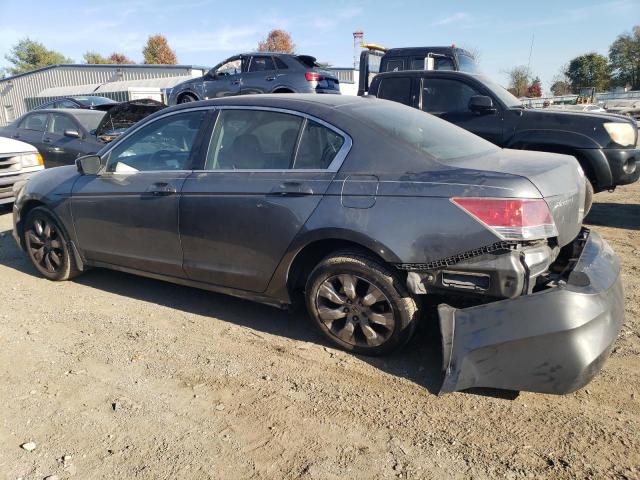 Photo 1 VIN: 1HGCP2F82AA088659 - HONDA ACCORD EXL 