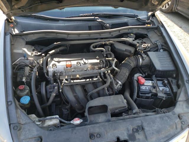 Photo 10 VIN: 1HGCP2F82AA088659 - HONDA ACCORD EXL 