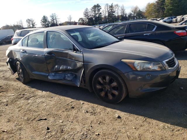 Photo 3 VIN: 1HGCP2F82AA088659 - HONDA ACCORD EXL 