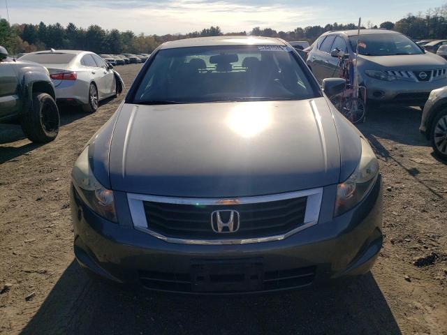 Photo 4 VIN: 1HGCP2F82AA088659 - HONDA ACCORD EXL 