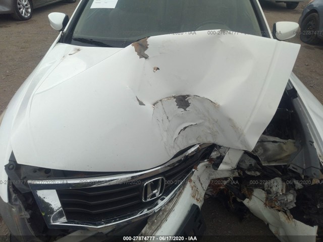 Photo 9 VIN: 1HGCP2F82AA092615 - HONDA ACCORD SDN 