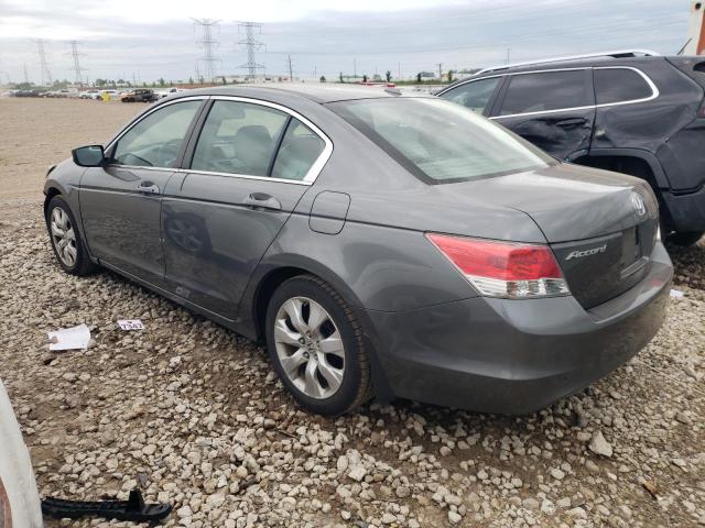 Photo 1 VIN: 1HGCP2F82AA103645 - HONDA ACCORD 