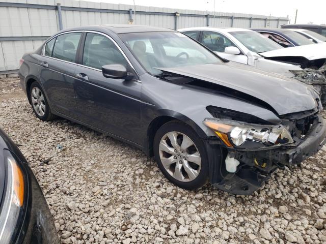 Photo 3 VIN: 1HGCP2F82AA103645 - HONDA ACCORD 