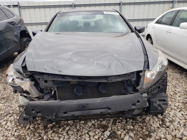 Photo 4 VIN: 1HGCP2F82AA103645 - HONDA ACCORD 