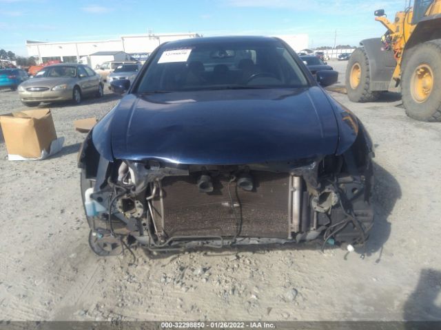 Photo 5 VIN: 1HGCP2F82AA104486 - HONDA ACCORD SDN 