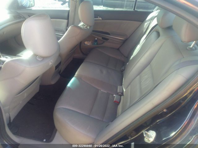 Photo 7 VIN: 1HGCP2F82AA104486 - HONDA ACCORD SDN 