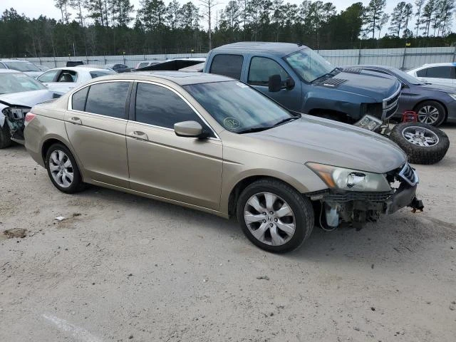 Photo 3 VIN: 1HGCP2F82AA105993 - HONDA ACCORD EXL 