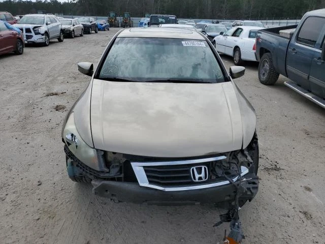 Photo 4 VIN: 1HGCP2F82AA105993 - HONDA ACCORD EXL 