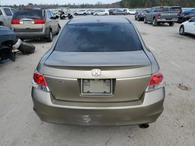 Photo 5 VIN: 1HGCP2F82AA105993 - HONDA ACCORD EXL 