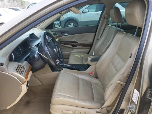 Photo 6 VIN: 1HGCP2F82AA105993 - HONDA ACCORD EXL 