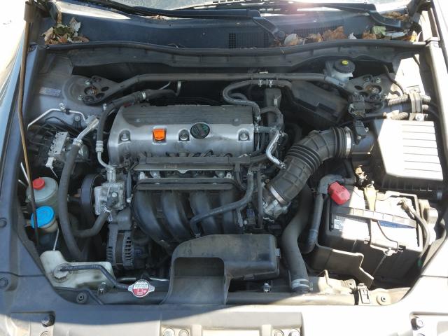 Photo 6 VIN: 1HGCP2F82AA112300 - HONDA ACCORD EXL 