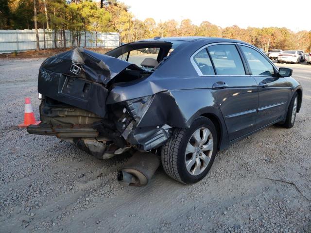 Photo 3 VIN: 1HGCP2F82AA122499 - HONDA ACCORD EXL 