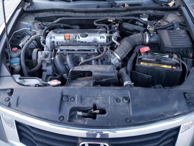 Photo 6 VIN: 1HGCP2F82AA122499 - HONDA ACCORD EXL 