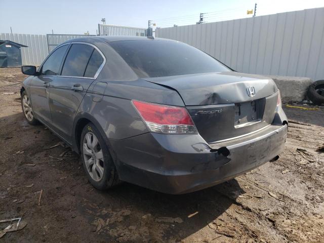 Photo 2 VIN: 1HGCP2F82AA125483 - HONDA ACCORD EXL 