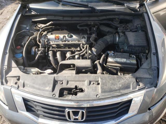 Photo 6 VIN: 1HGCP2F82AA125483 - HONDA ACCORD EXL 