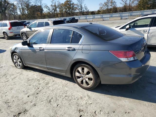 Photo 1 VIN: 1HGCP2F82AA126584 - HONDA ACCORD EXL 