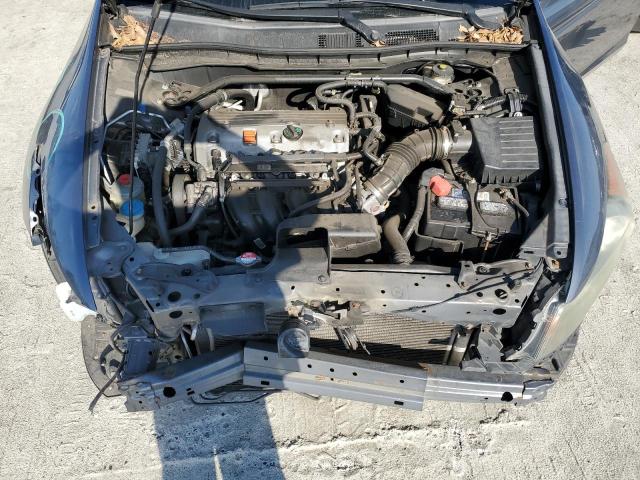 Photo 10 VIN: 1HGCP2F82AA126584 - HONDA ACCORD EXL 