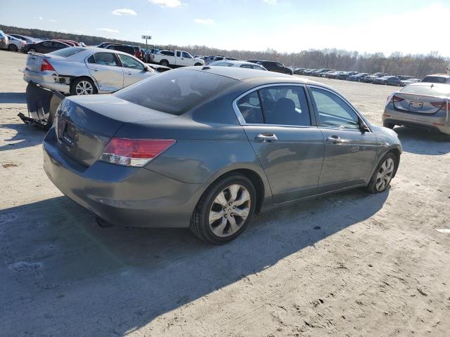 Photo 2 VIN: 1HGCP2F82AA126584 - HONDA ACCORD EXL 