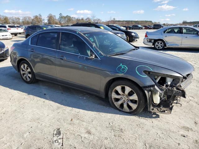 Photo 3 VIN: 1HGCP2F82AA126584 - HONDA ACCORD EXL 