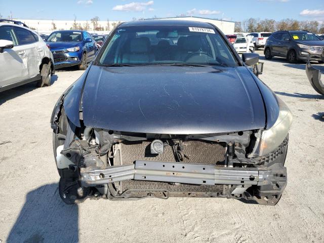 Photo 4 VIN: 1HGCP2F82AA126584 - HONDA ACCORD EXL 