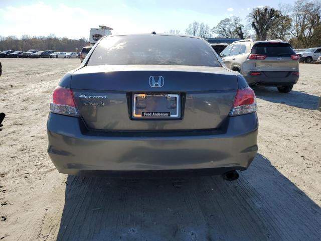 Photo 5 VIN: 1HGCP2F82AA126584 - HONDA ACCORD EXL 