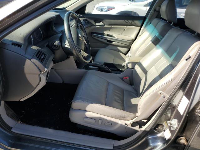 Photo 6 VIN: 1HGCP2F82AA126584 - HONDA ACCORD EXL 