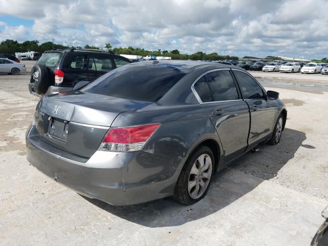 Photo 3 VIN: 1HGCP2F82AA132255 - HONDA ACCORD EXL 