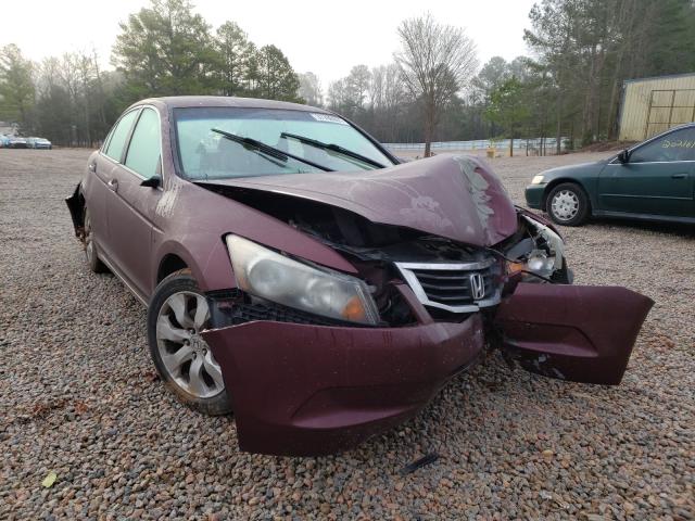 Photo 0 VIN: 1HGCP2F82AA136581 - HONDA ACCORD EXL 