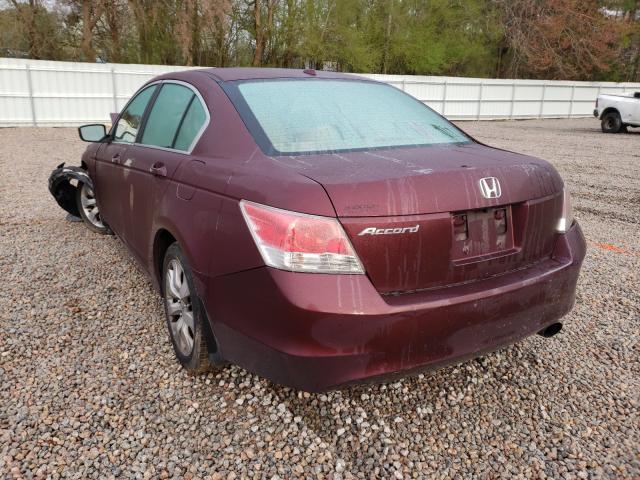 Photo 2 VIN: 1HGCP2F82AA136581 - HONDA ACCORD EXL 