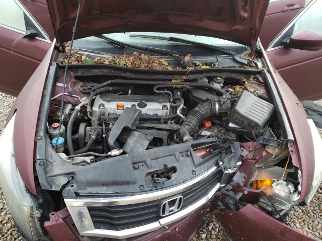 Photo 6 VIN: 1HGCP2F82AA136581 - HONDA ACCORD EXL 