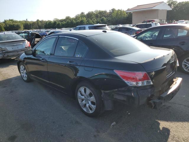 Photo 1 VIN: 1HGCP2F82AA145460 - HONDA ACCORD EXL 