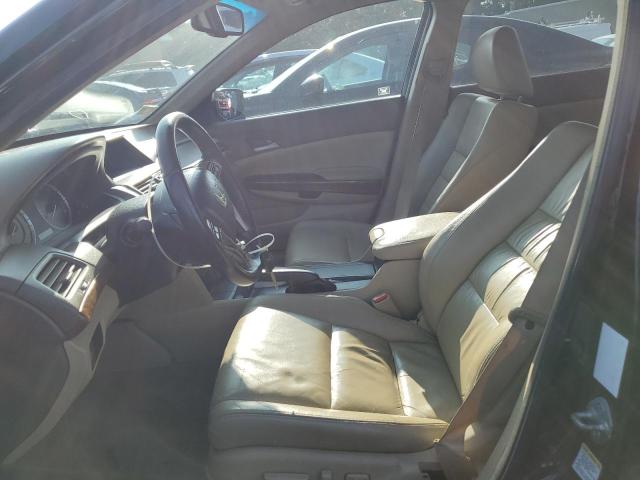 Photo 6 VIN: 1HGCP2F82AA145460 - HONDA ACCORD EXL 