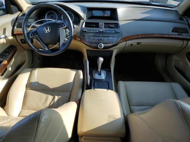 Photo 7 VIN: 1HGCP2F82AA145460 - HONDA ACCORD EXL 