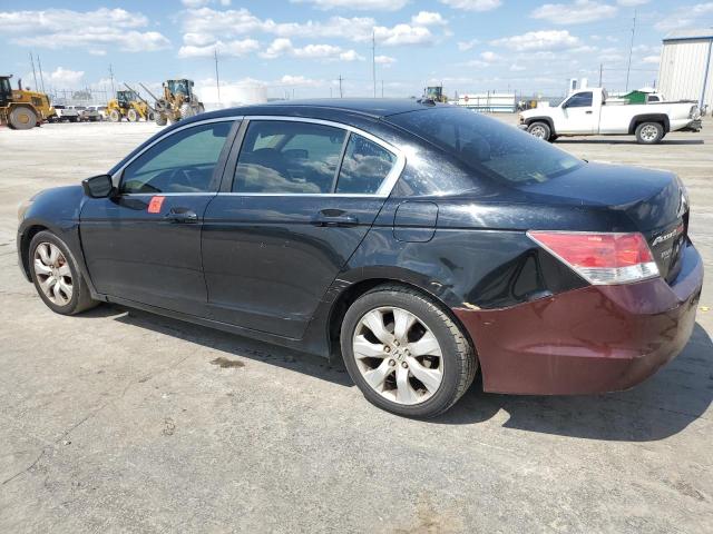 Photo 1 VIN: 1HGCP2F82AA148228 - HONDA ACCORD EXL 