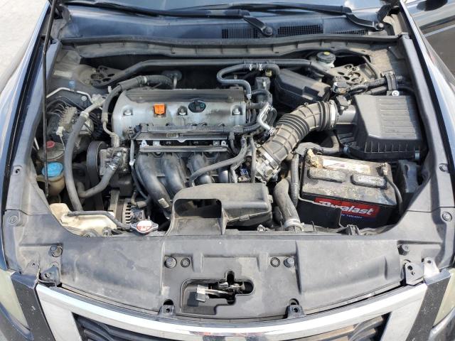 Photo 10 VIN: 1HGCP2F82AA148228 - HONDA ACCORD EXL 